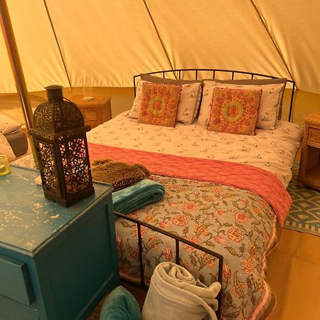 Swallows Oast Glamping Sedlescombe Εξωτερικό φωτογραφία